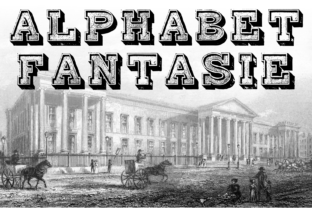 Alphabet Fantasie: A Powerful Tool for Brand Consistency
