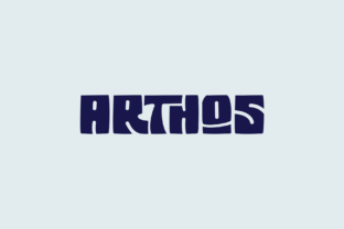 Arthos Family: A Versatile Display Font for Modern Web Design
