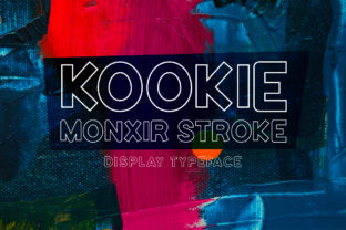 Boost Your Brand with Kookie Monxir Stroke