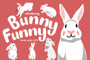 Bunny Funny