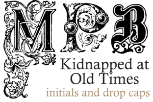 Enhancing Web Design with Kidnapped at Old Times Family