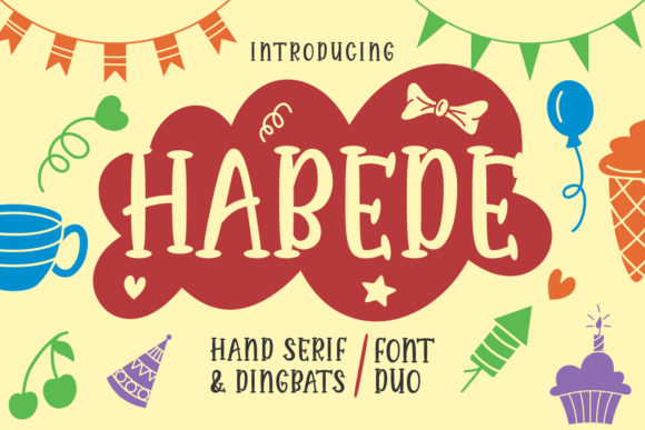Font Choice That Matters: How Habede Elevates Campaign Design