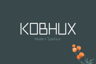 How Kobhux Helped My Bakery Look More Professional