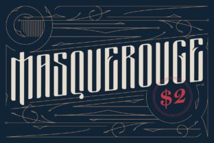How Masquerouge Transforms Campaign Design