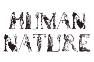 Human Nature: A Font That Speaks to the Soul of Your Design