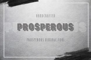 Prosperous