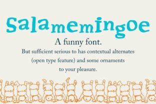 Salamemingoe