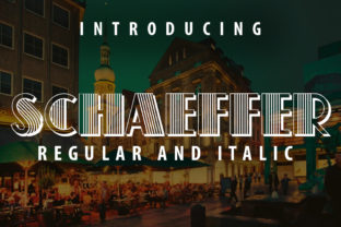 Schaeffer