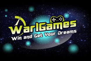Warlgames: A Font That Adds Personality to Your Campaigns