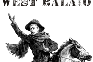 West Balaio: A Font for Crafting with Character
